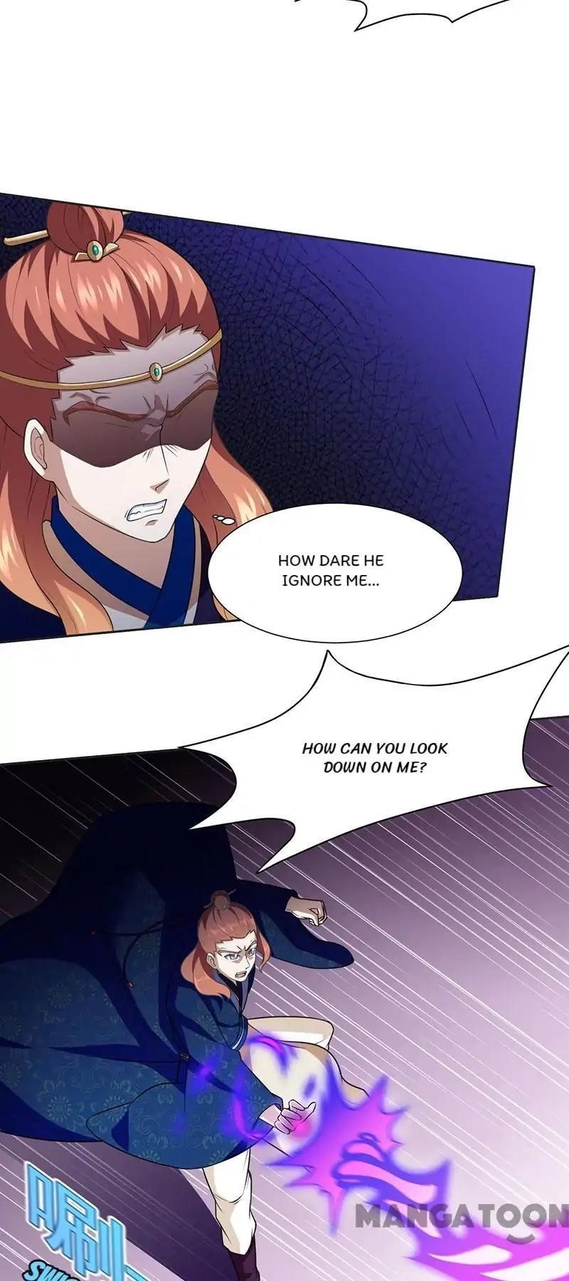 Martial Arts Reigns Chapter 114 - Page 28