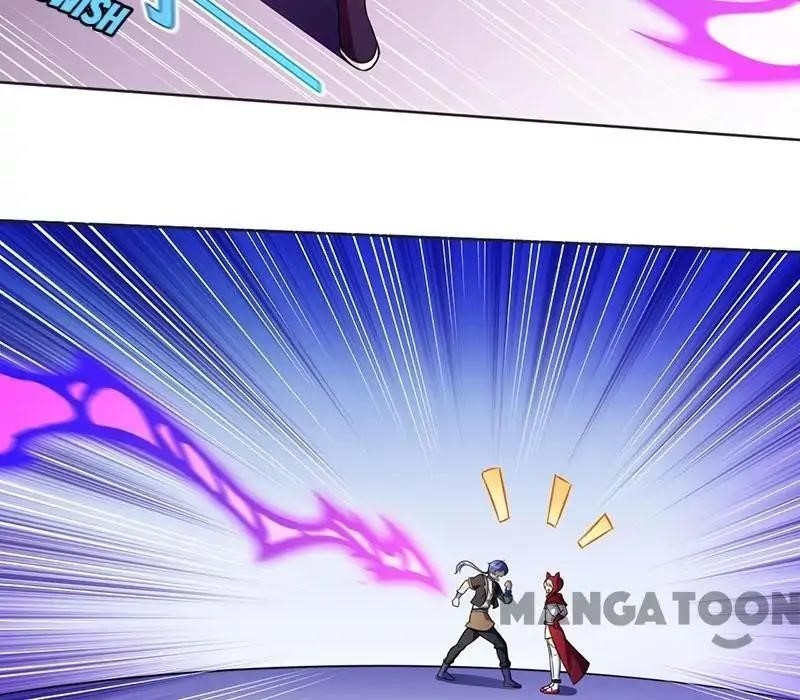 Martial Arts Reigns Chapter 114 - Page 29