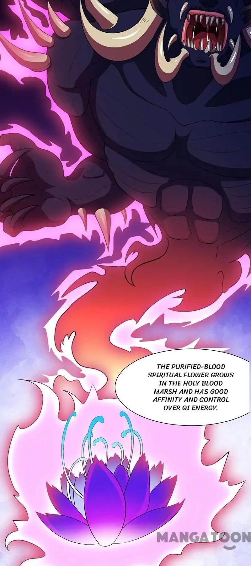 Martial Arts Reigns Chapter 114 - Page 3