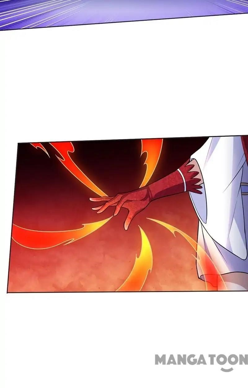 Martial Arts Reigns Chapter 114 - Page 30