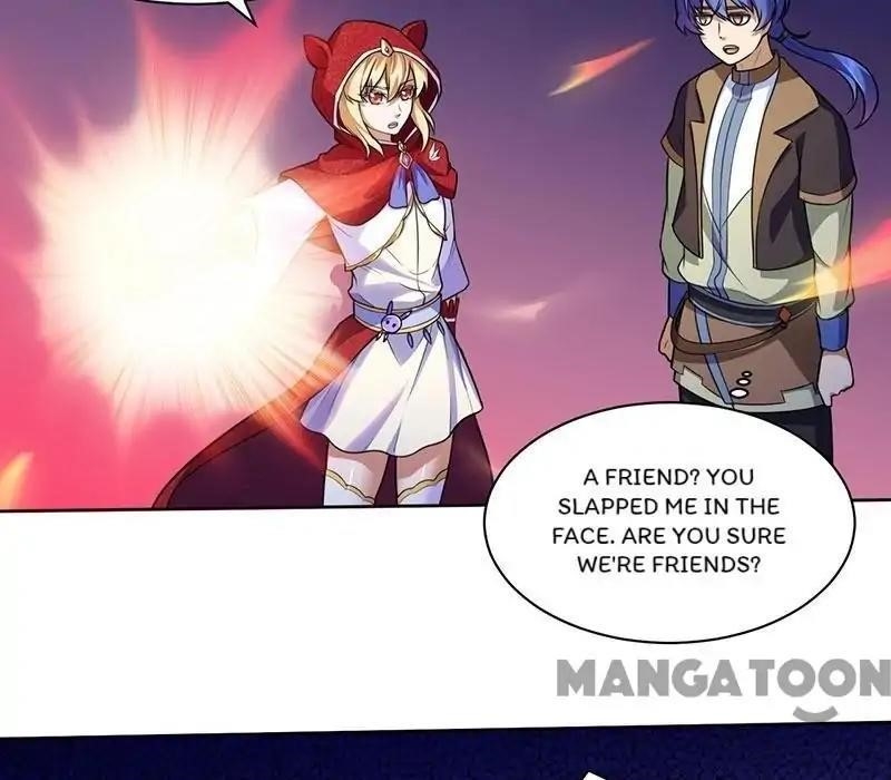 Martial Arts Reigns Chapter 114 - Page 32