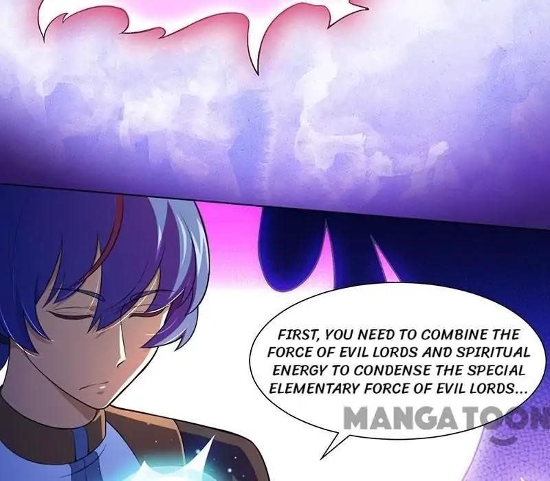 Martial Arts Reigns Chapter 114 - Page 4