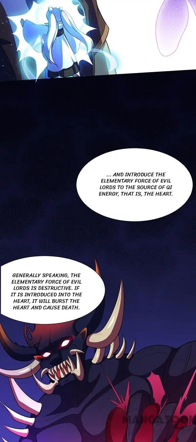 Martial Arts Reigns Chapter 114 - Page 5