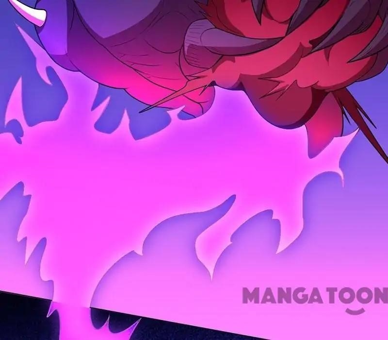 Martial Arts Reigns Chapter 114 - Page 6