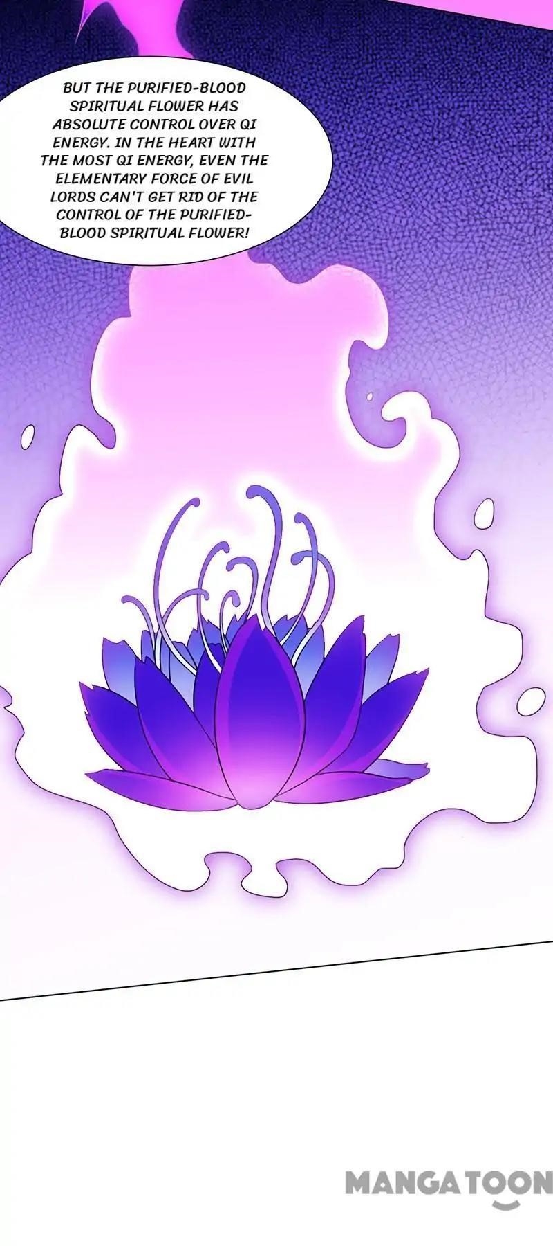 Martial Arts Reigns Chapter 114 - Page 7