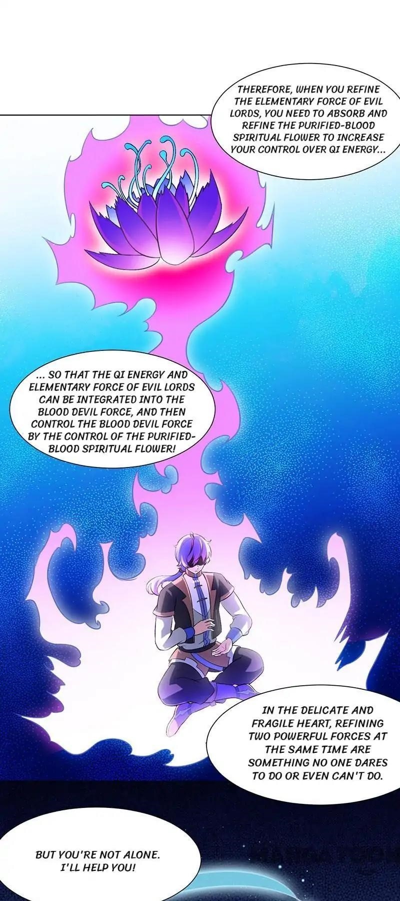 Martial Arts Reigns Chapter 114 - Page 9