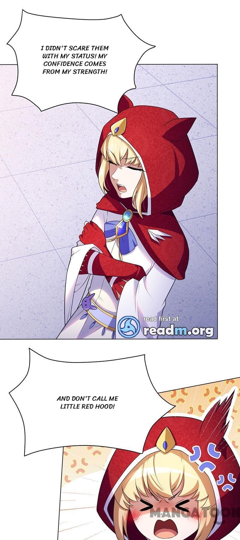 Martial Arts Reigns Chapter 115 - Page 10