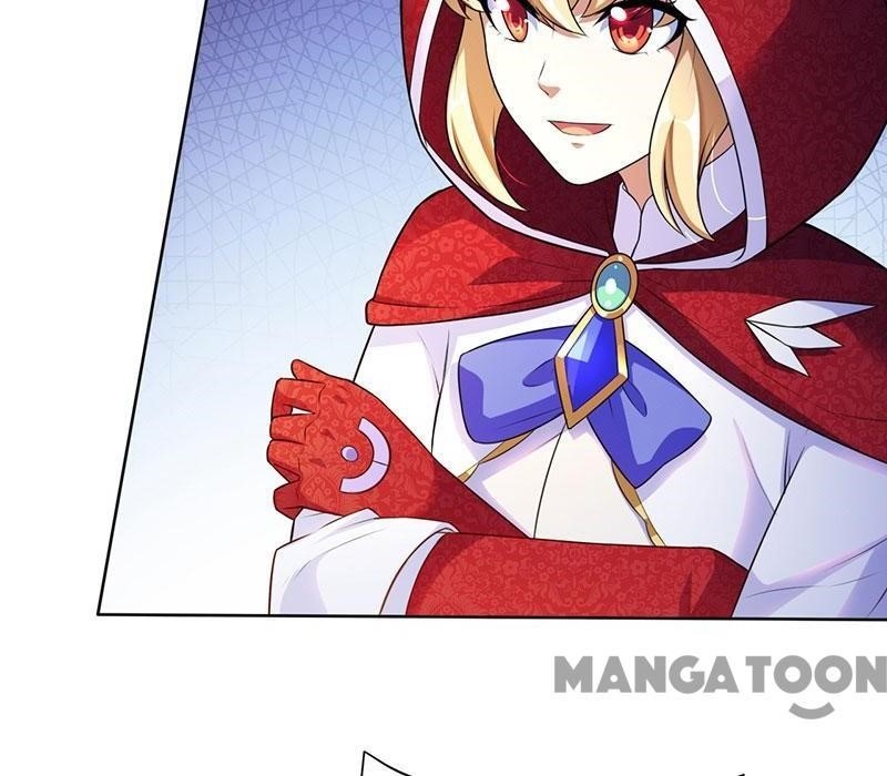 Martial Arts Reigns Chapter 115 - Page 14