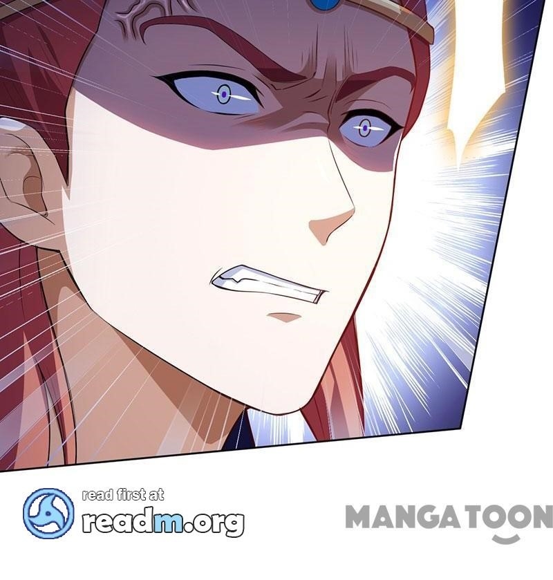 Martial Arts Reigns Chapter 115 - Page 17