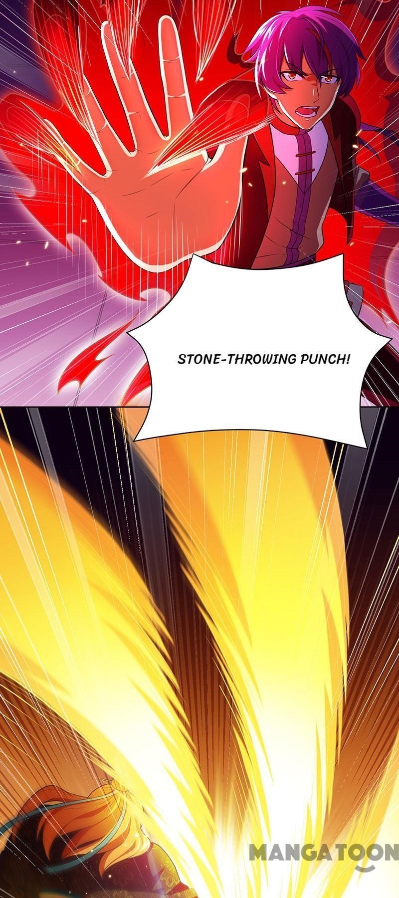 Martial Arts Reigns Chapter 115 - Page 20