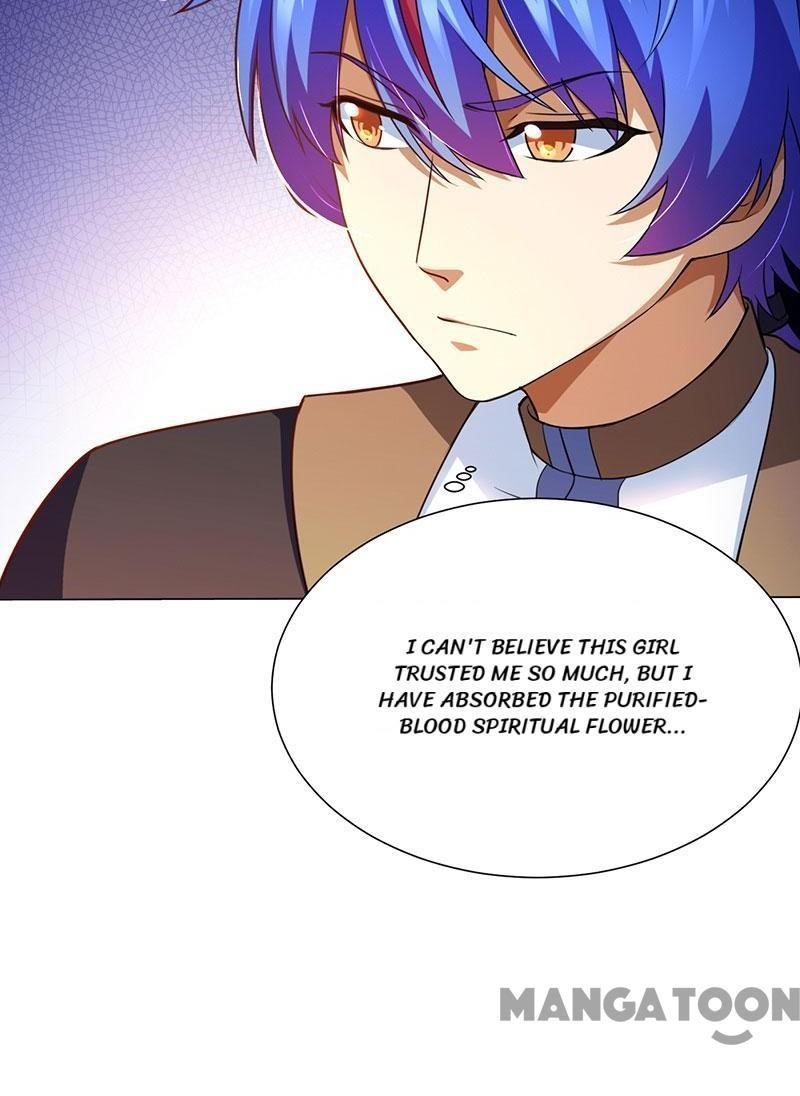 Martial Arts Reigns Chapter 115 - Page 4