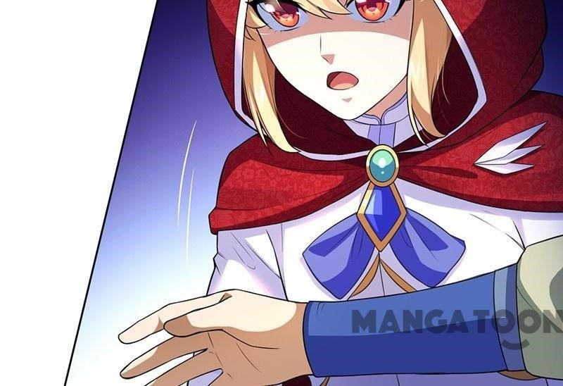 Martial Arts Reigns Chapter 115 - Page 8