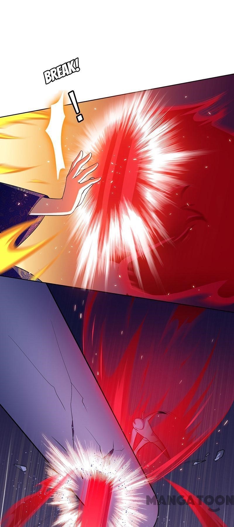 Martial Arts Reigns Chapter 116 - Page 10