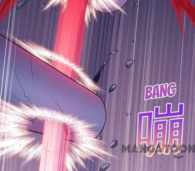 Martial Arts Reigns Chapter 116 - Page 11