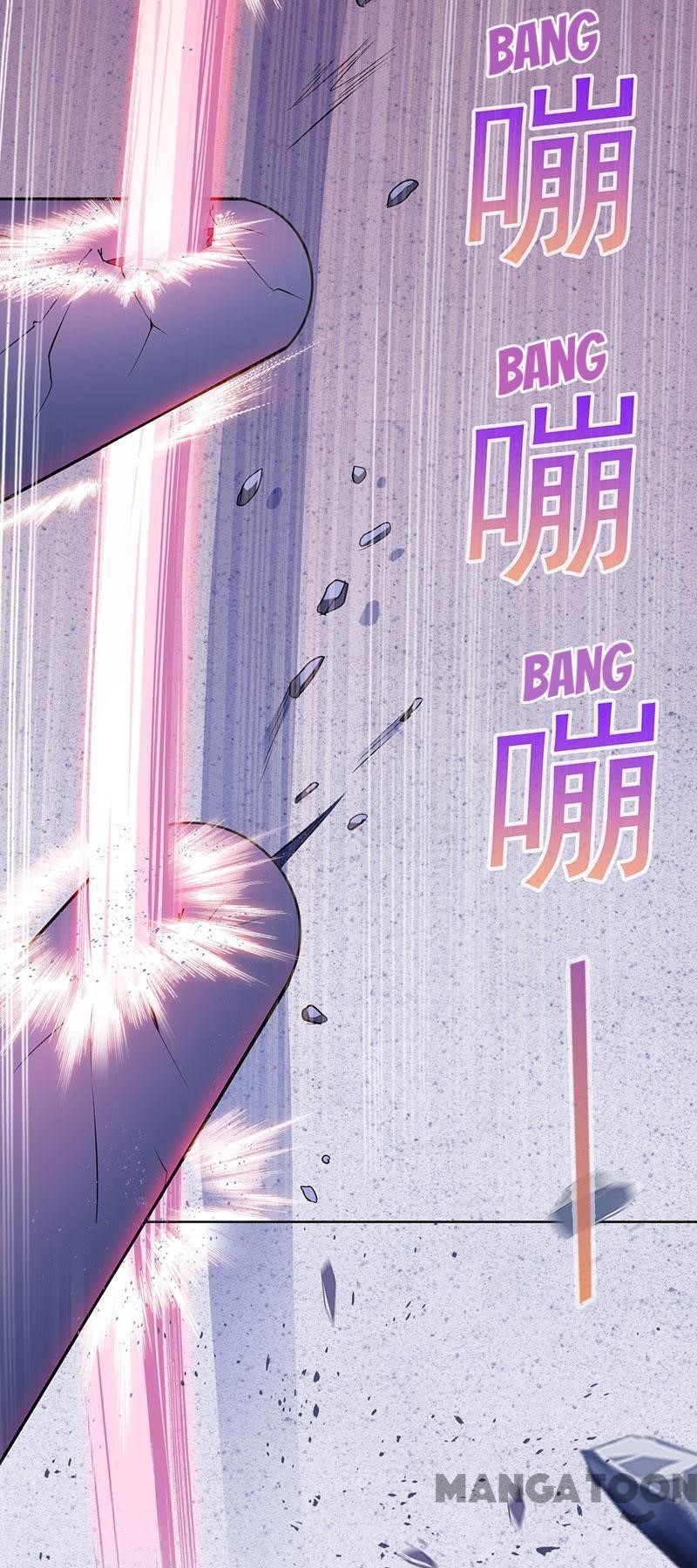 Martial Arts Reigns Chapter 116 - Page 12