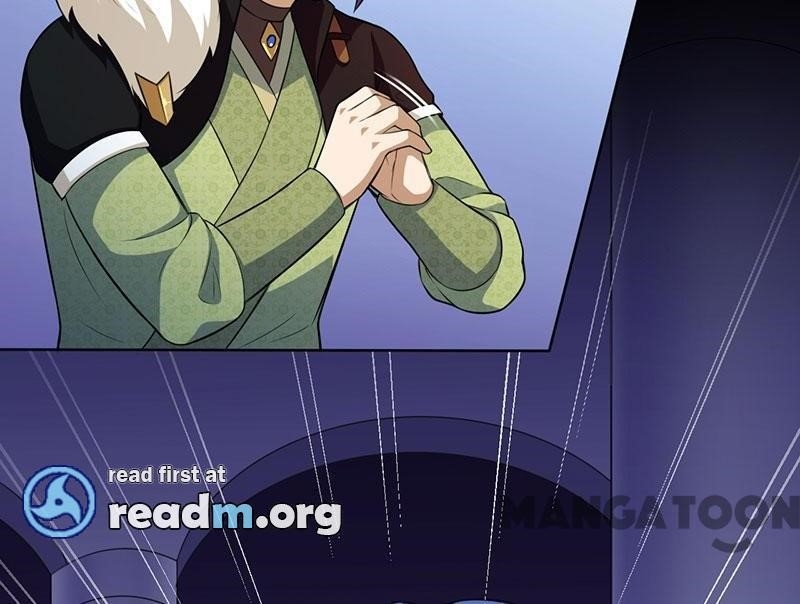 Martial Arts Reigns Chapter 116 - Page 20