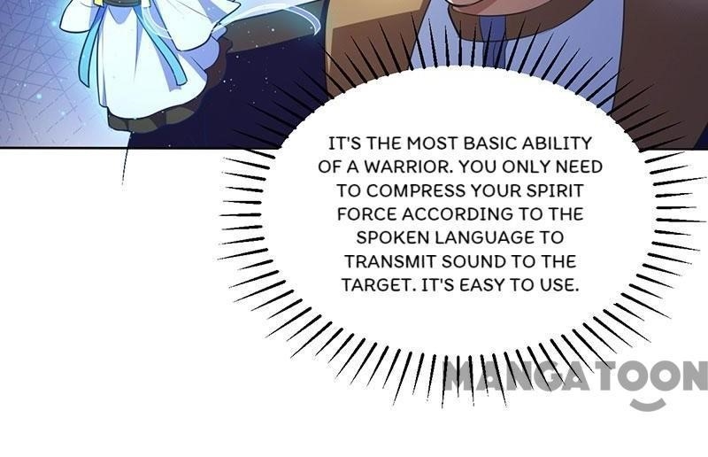 Martial Arts Reigns Chapter 116 - Page 25