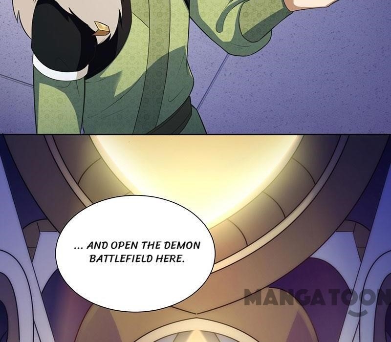 Martial Arts Reigns Chapter 116 - Page 27