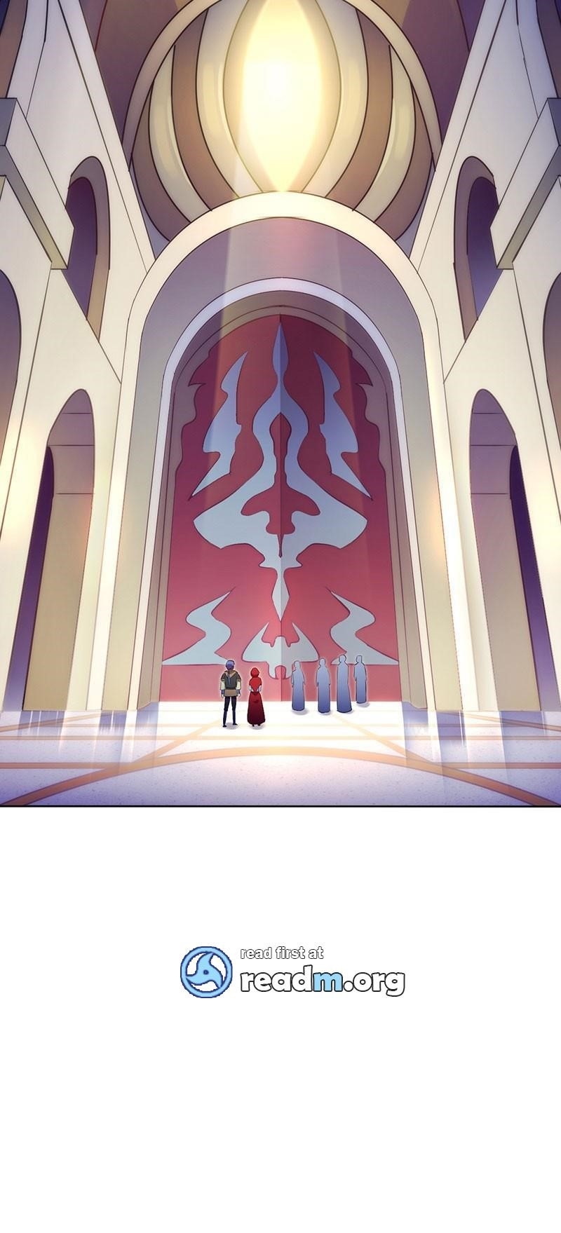 Martial Arts Reigns Chapter 116 - Page 28