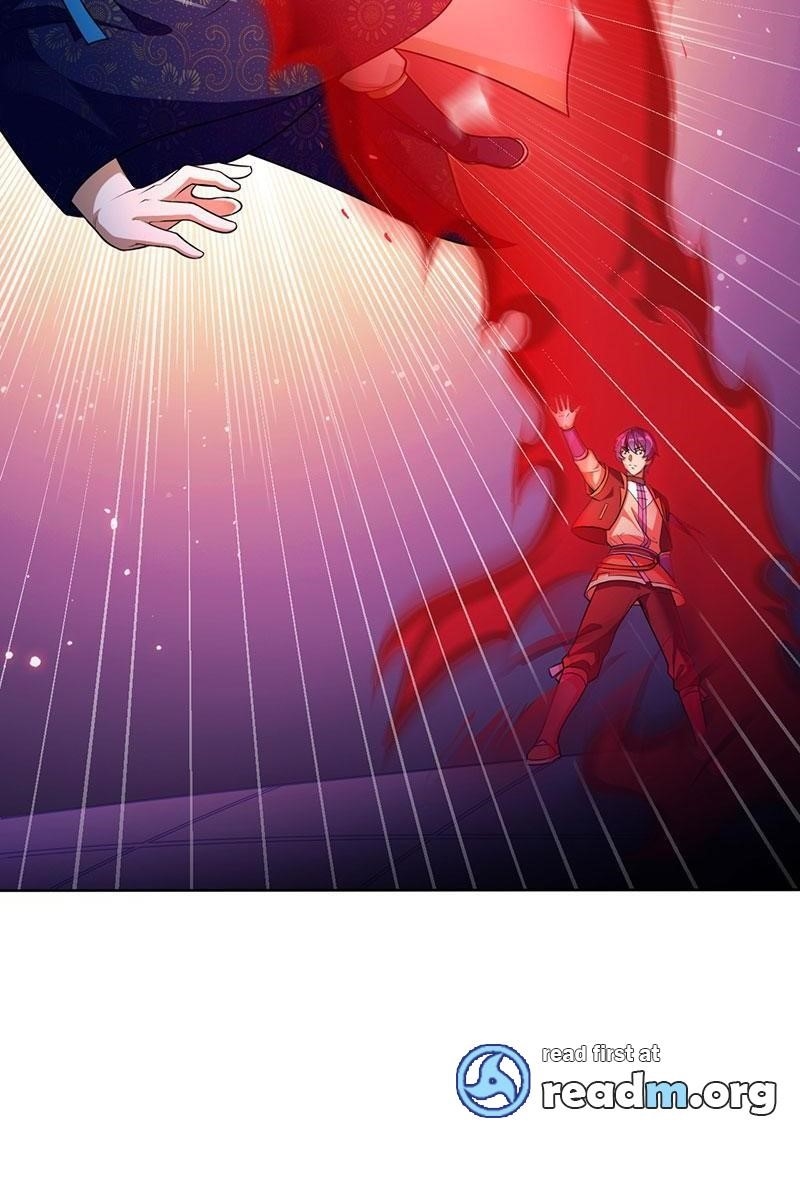 Martial Arts Reigns Chapter 116 - Page 4