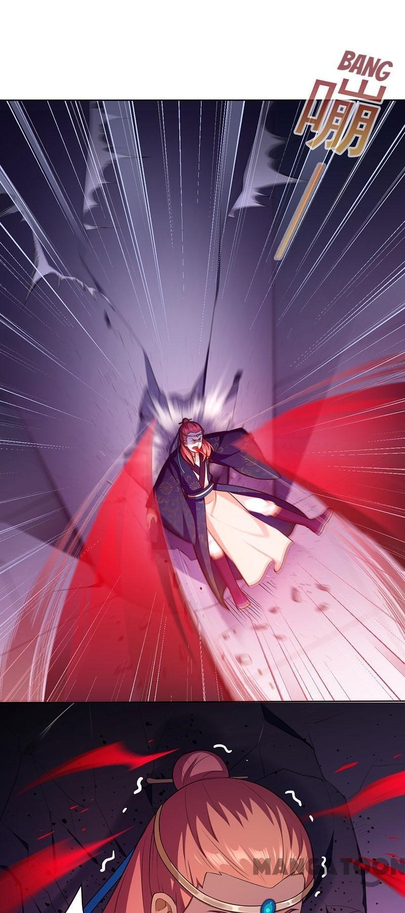 Martial Arts Reigns Chapter 116 - Page 5