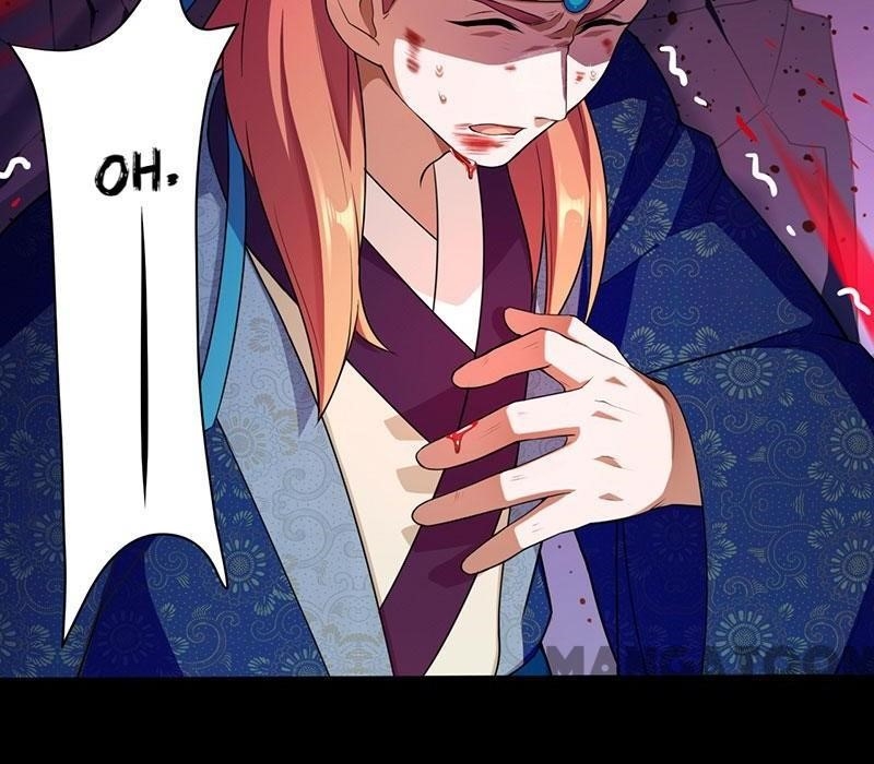 Martial Arts Reigns Chapter 116 - Page 6