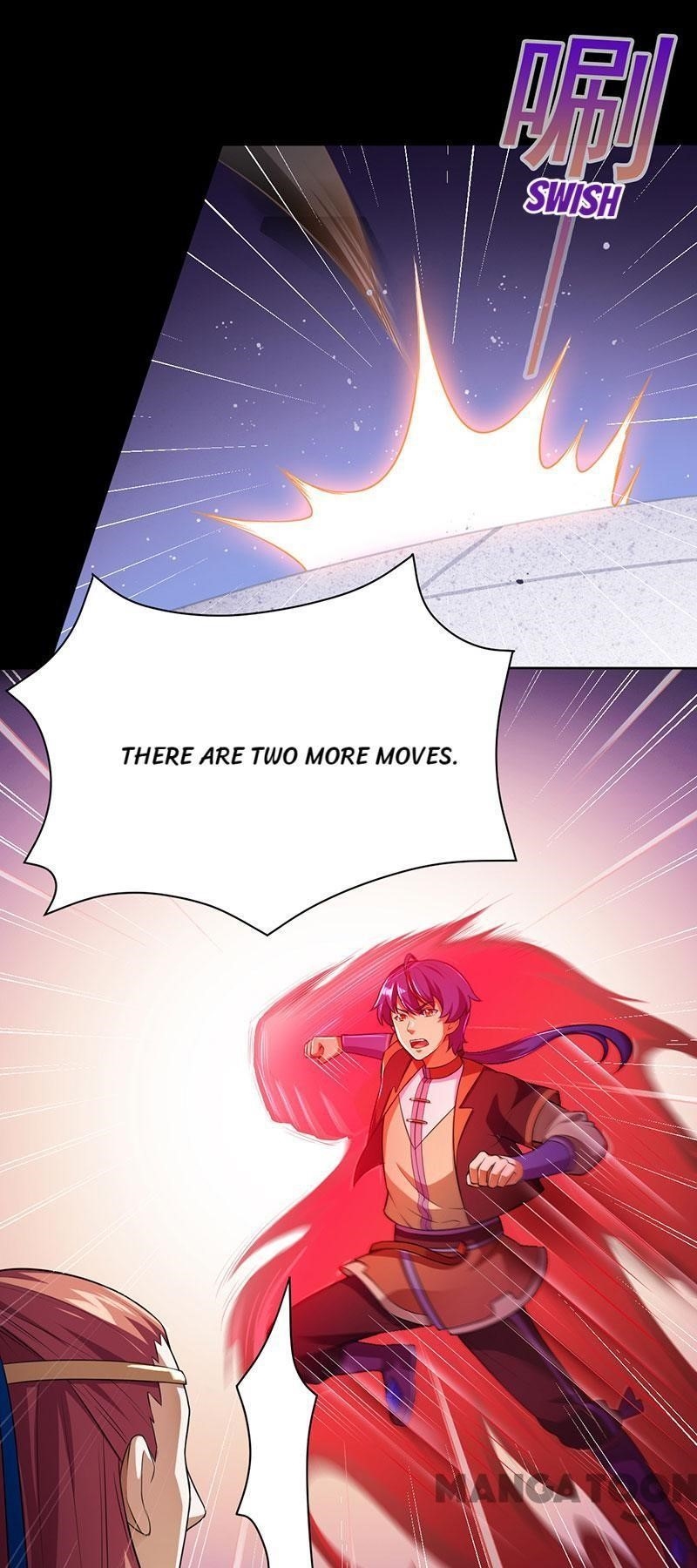 Martial Arts Reigns Chapter 116 - Page 7