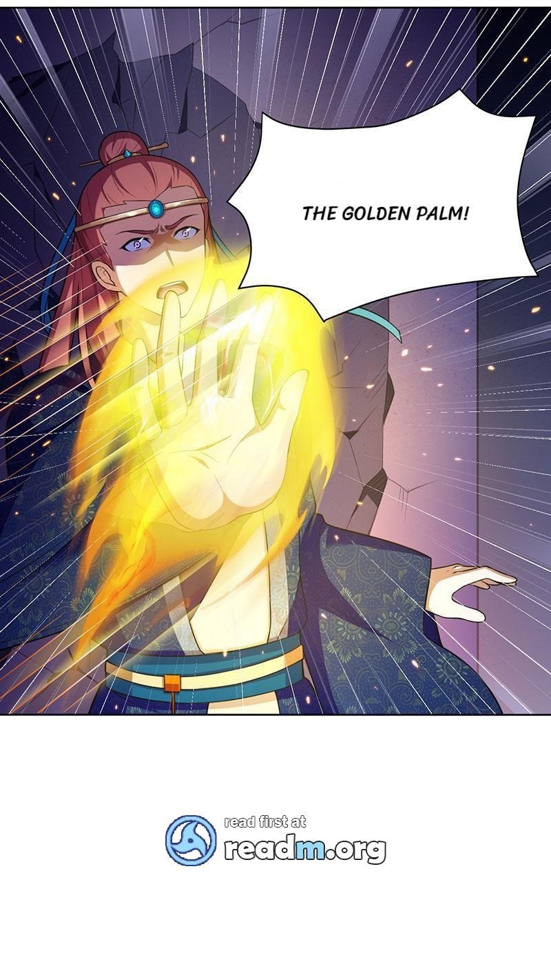 Martial Arts Reigns Chapter 116 - Page 9