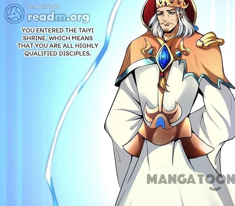 Martial Arts Reigns Chapter 117 - Page 10