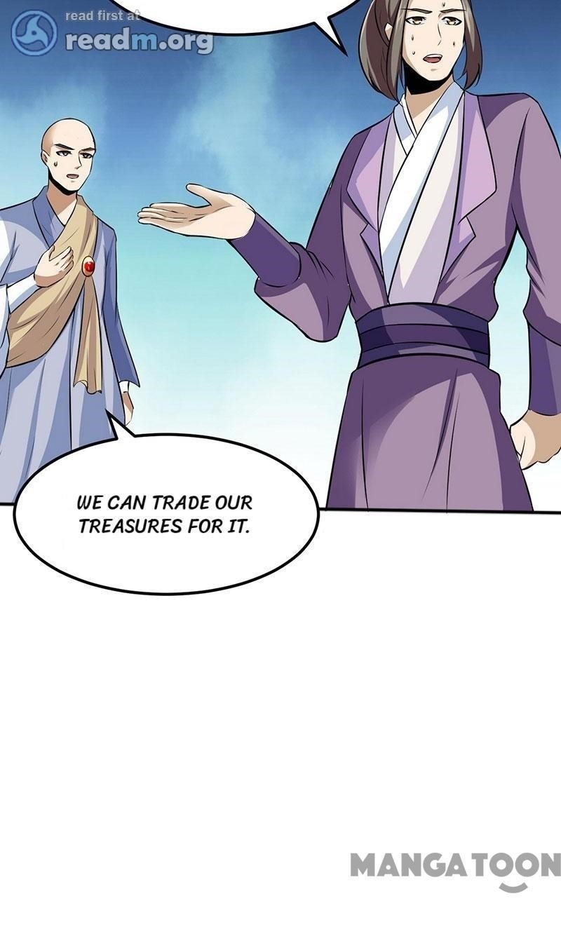 Martial Arts Reigns Chapter 117 - Page 14