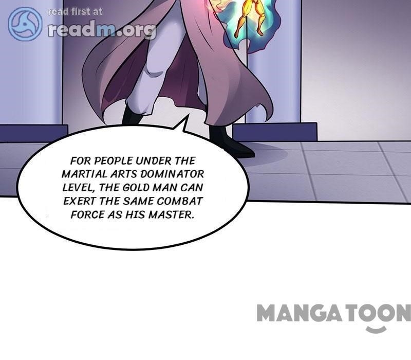 Martial Arts Reigns Chapter 117 - Page 17