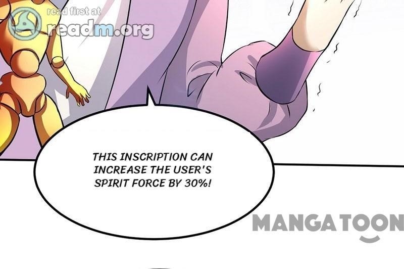 Martial Arts Reigns Chapter 117 - Page 19