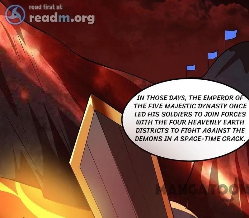 Martial Arts Reigns Chapter 117 - Page 2