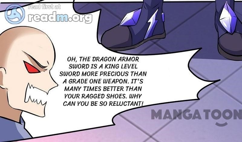 Martial Arts Reigns Chapter 117 - Page 25