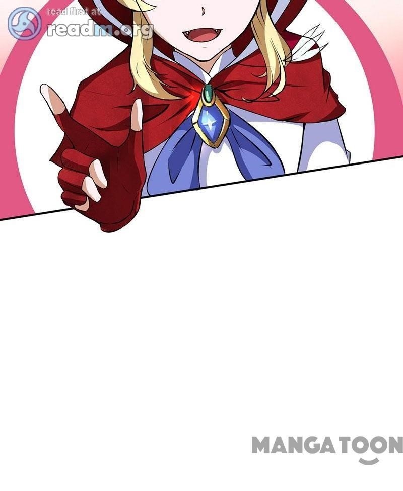 Martial Arts Reigns Chapter 117 - Page 27