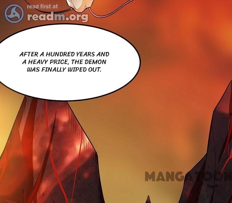 Martial Arts Reigns Chapter 117 - Page 4