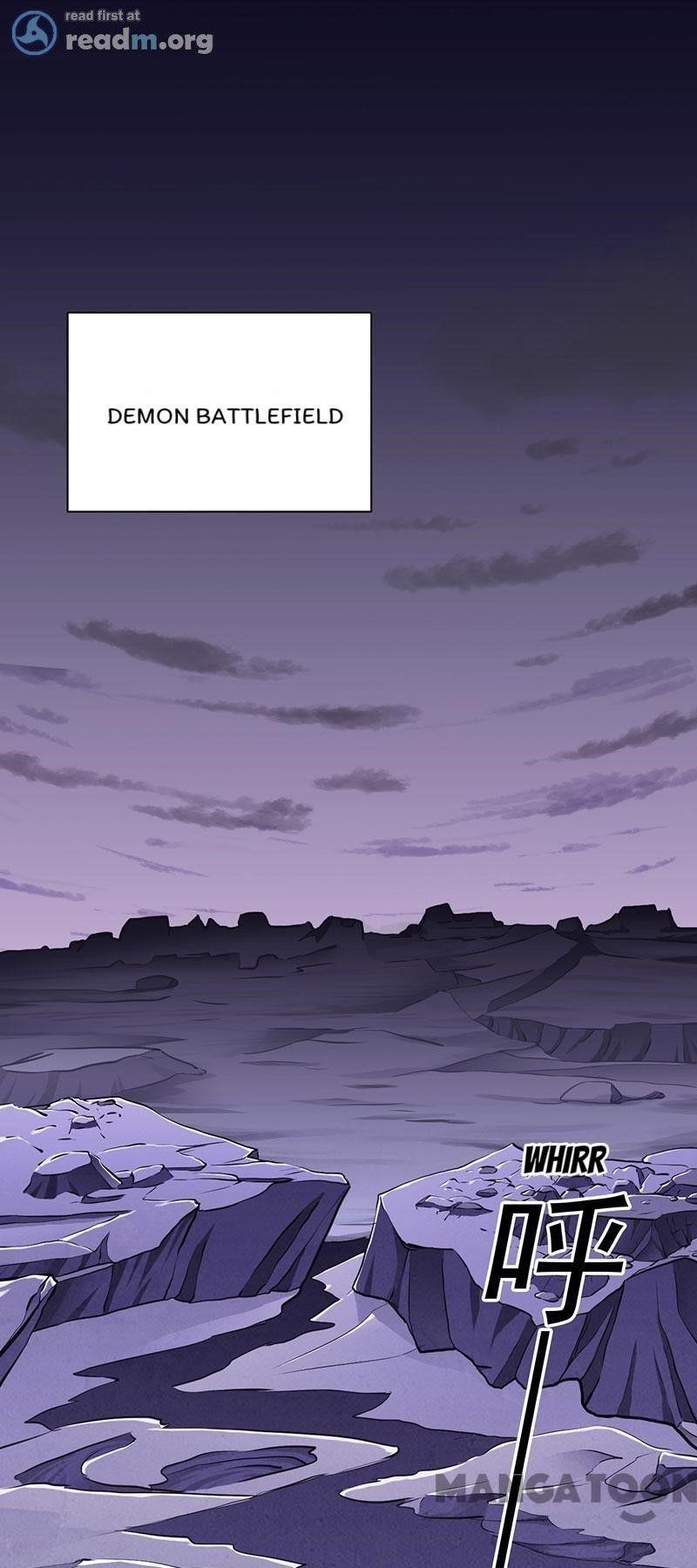 Martial Arts Reigns Chapter 118 - Page 15