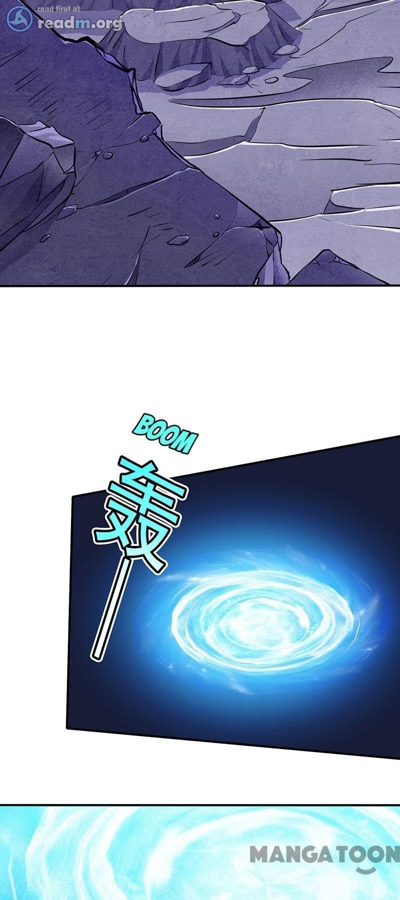 Martial Arts Reigns Chapter 118 - Page 17