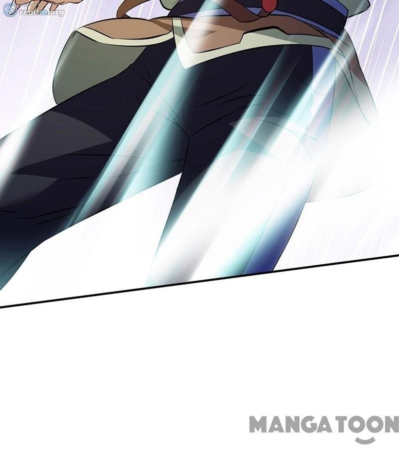 Martial Arts Reigns Chapter 118 - Page 20