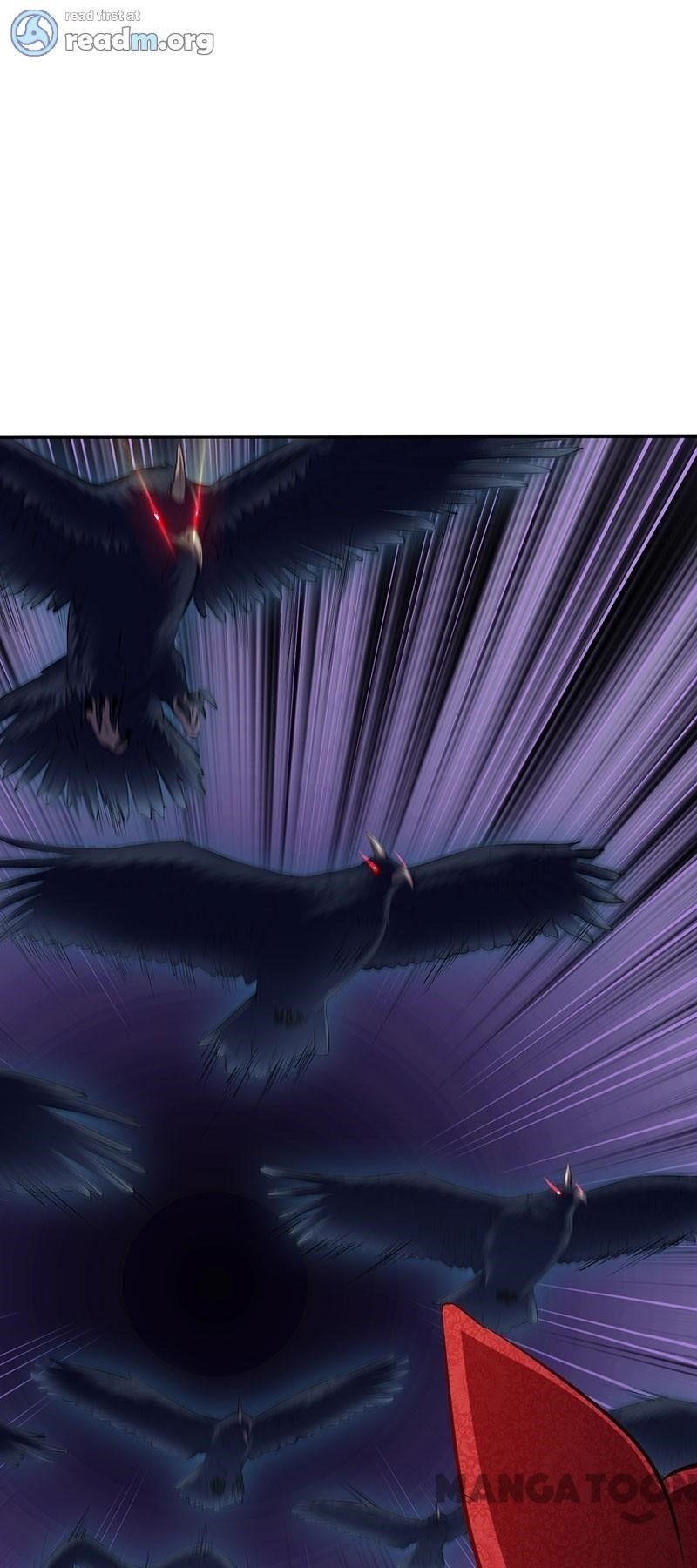 Martial Arts Reigns Chapter 118 - Page 24