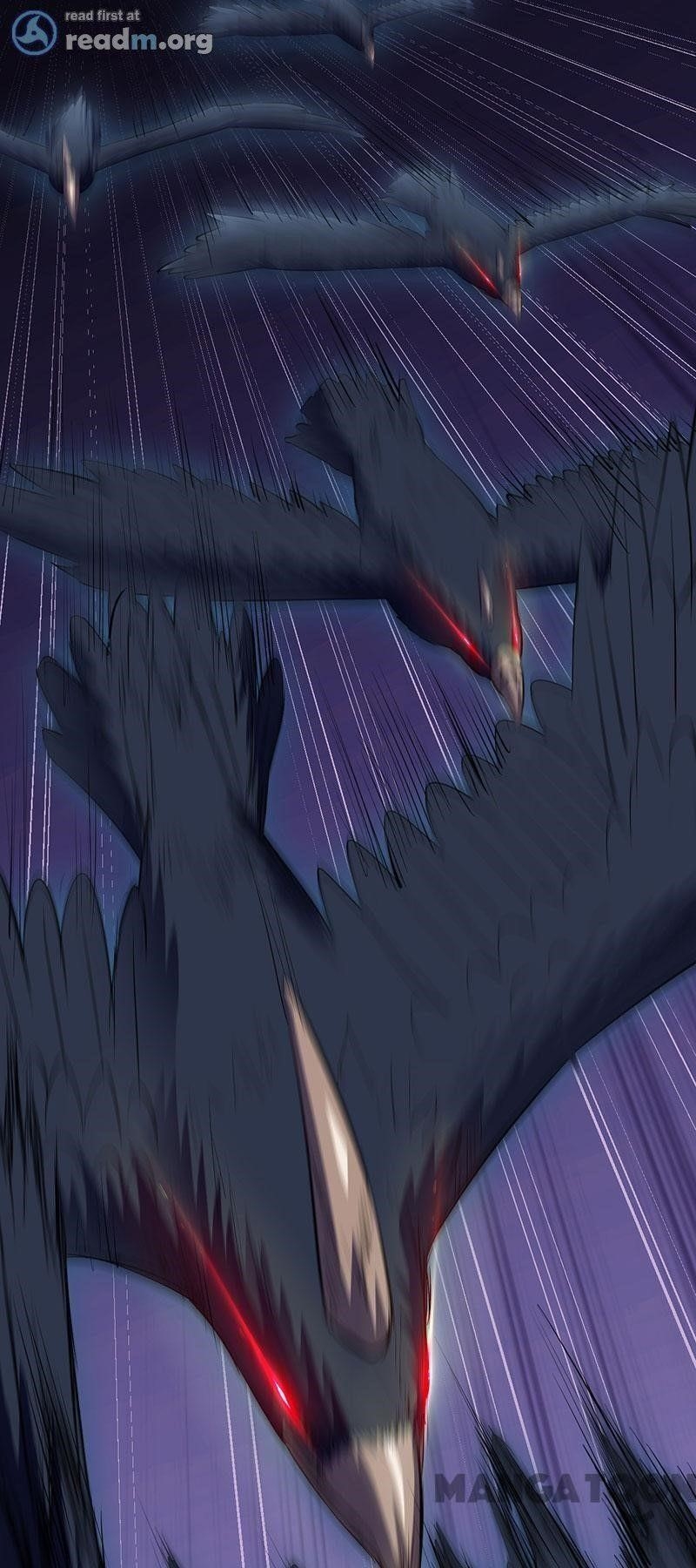 Martial Arts Reigns Chapter 118 - Page 26