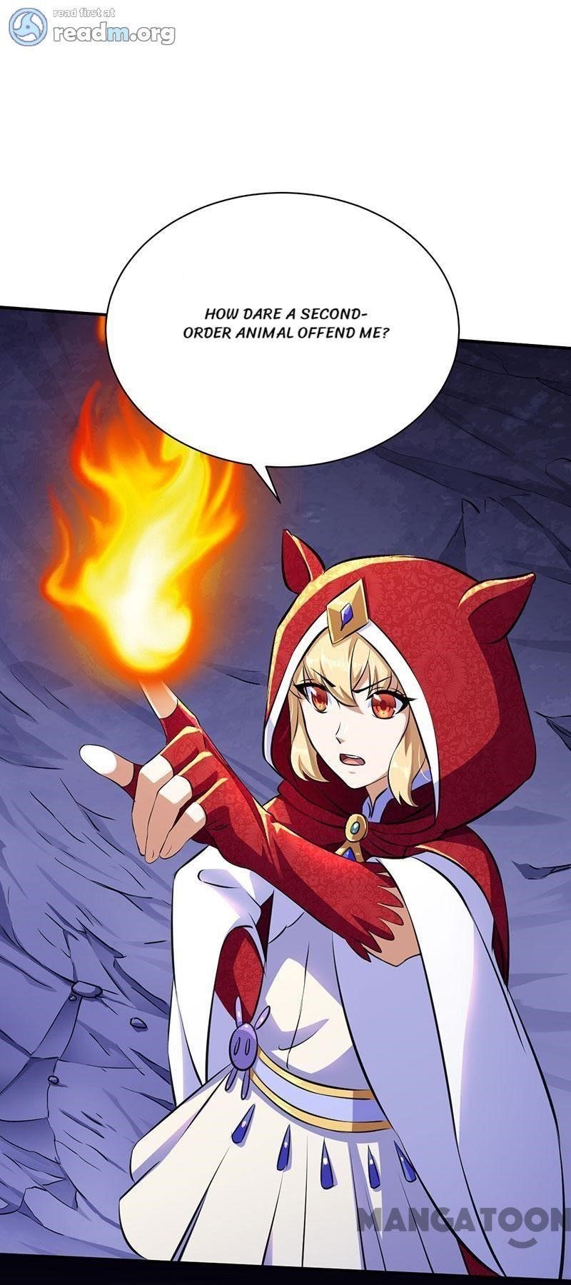 Martial Arts Reigns Chapter 118 - Page 30