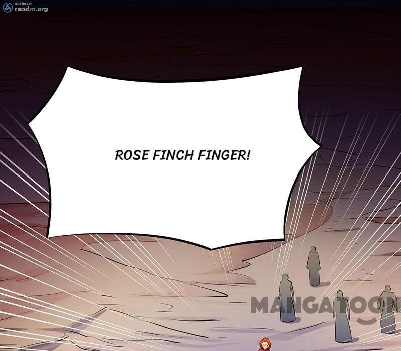 Martial Arts Reigns Chapter 118 - Page 31