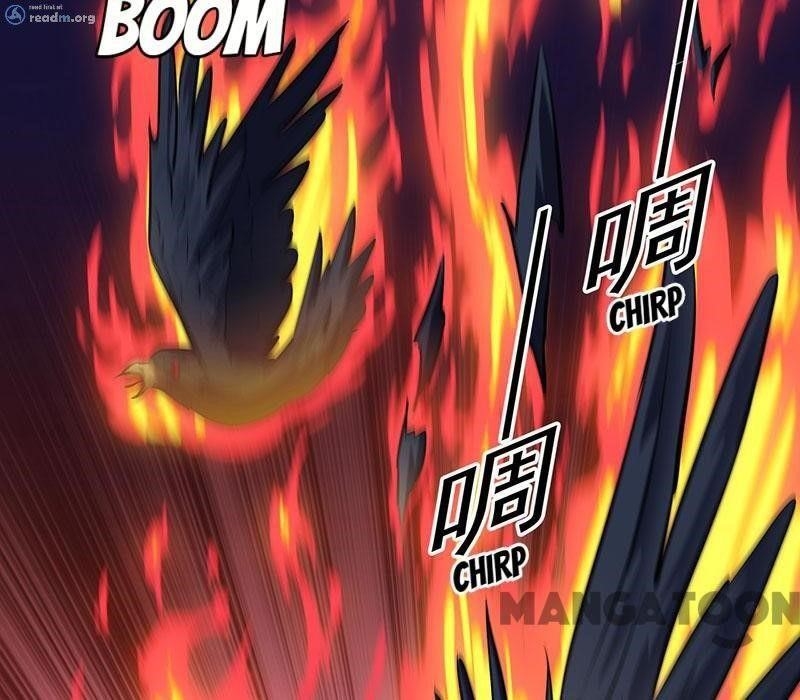 Martial Arts Reigns Chapter 118 - Page 33