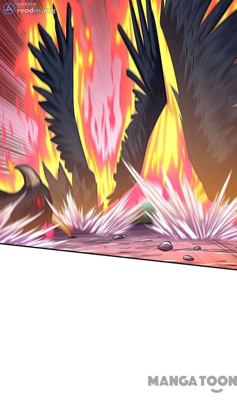 Martial Arts Reigns Chapter 118 - Page 34