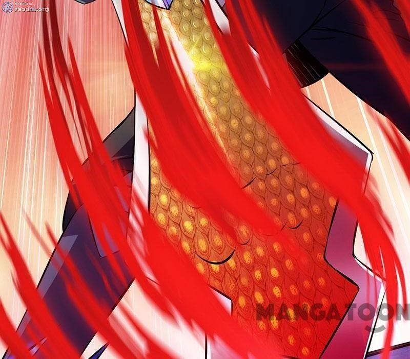 Martial Arts Reigns Chapter 118 - Page 36