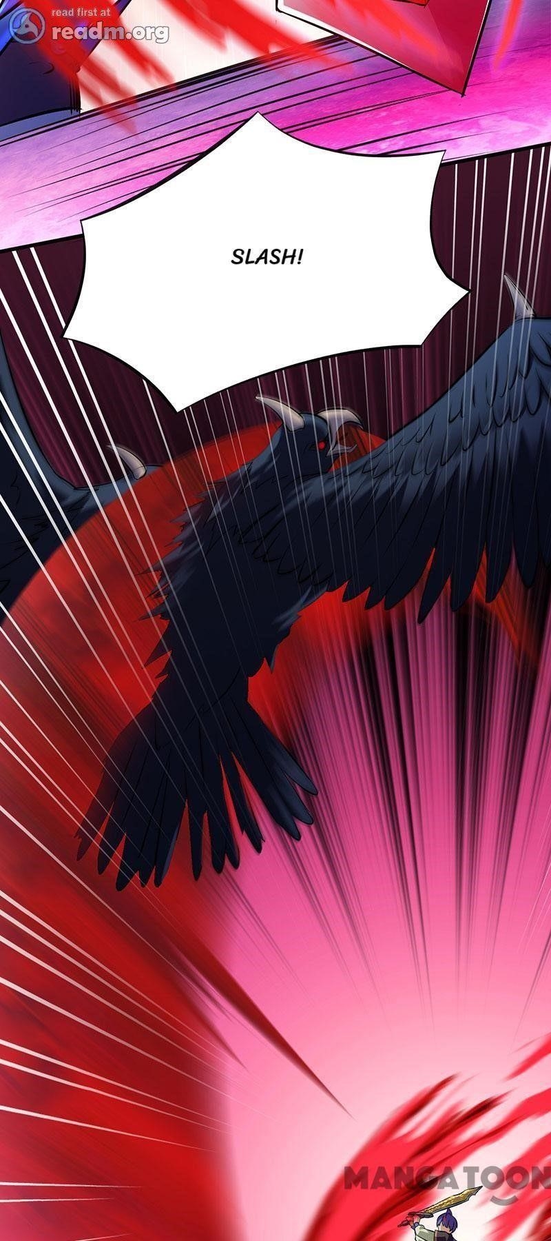 Martial Arts Reigns Chapter 118 - Page 37