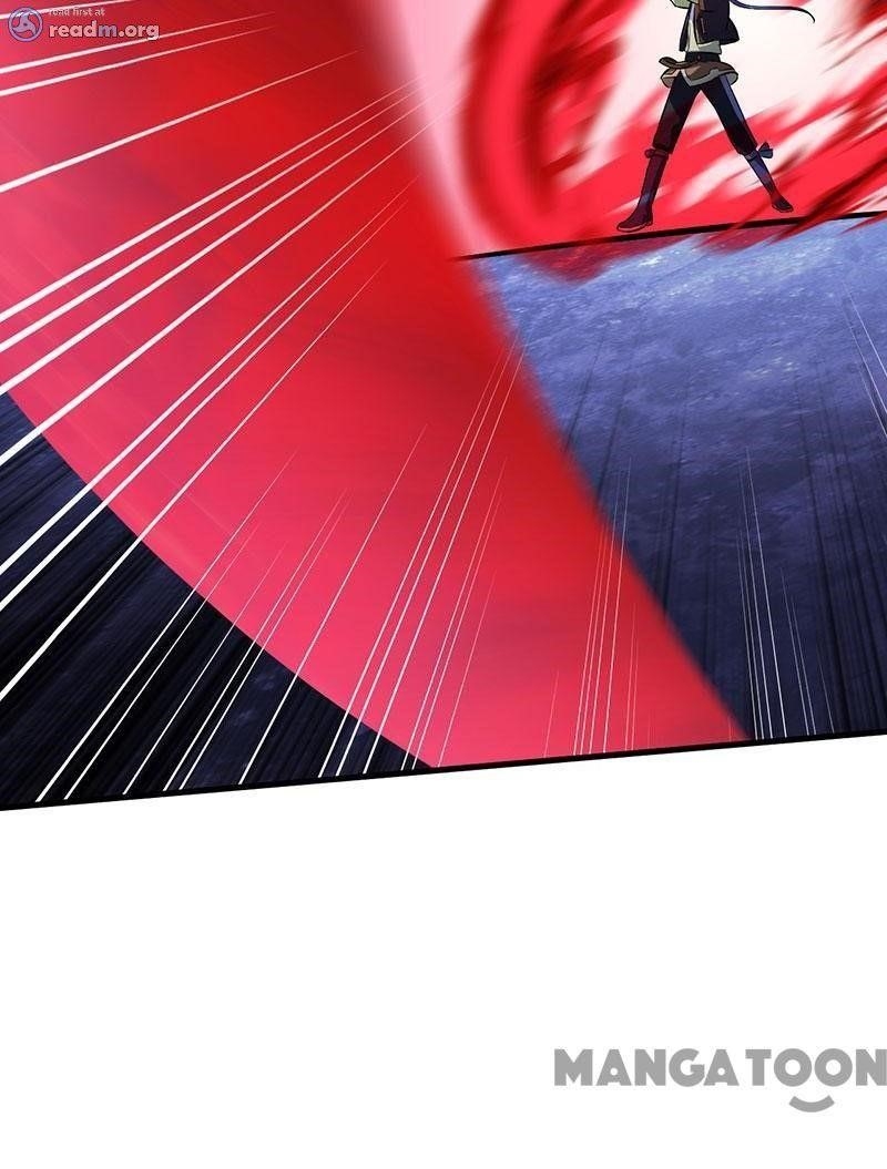 Martial Arts Reigns Chapter 118 - Page 38