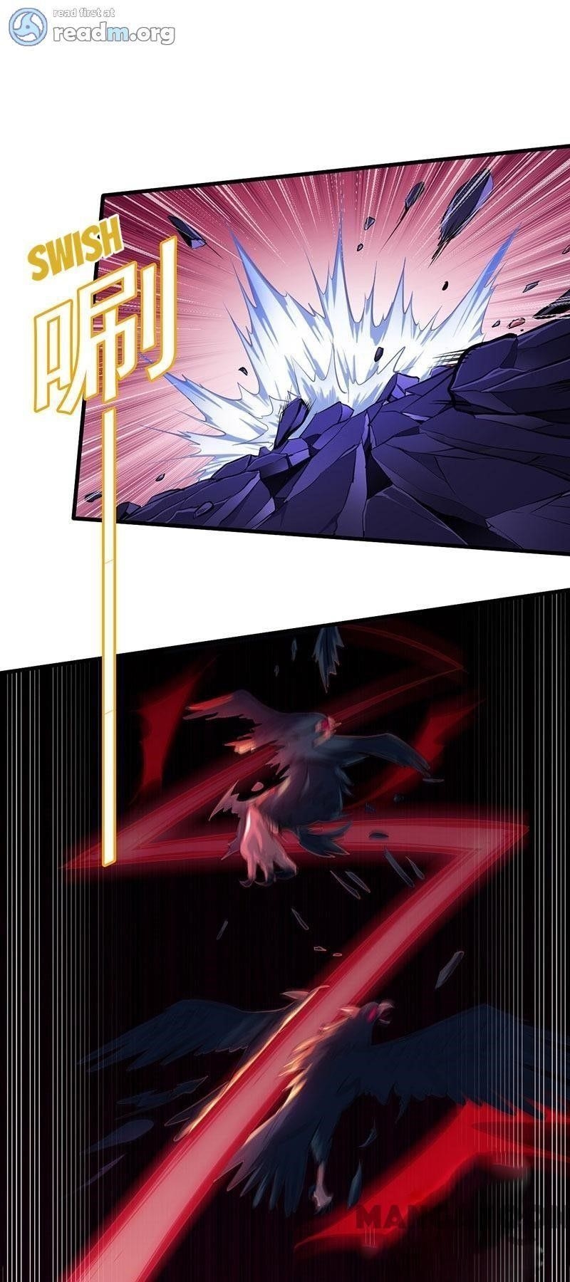 Martial Arts Reigns Chapter 118 - Page 39