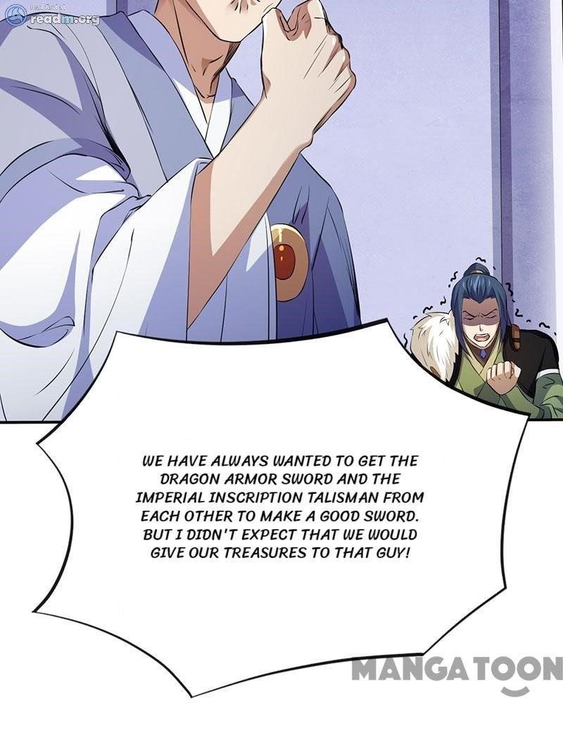 Martial Arts Reigns Chapter 118 - Page 4